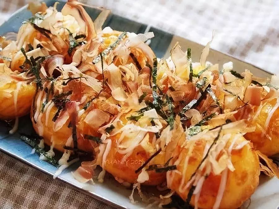 8元章鱼烧,摆摊章鱼烧