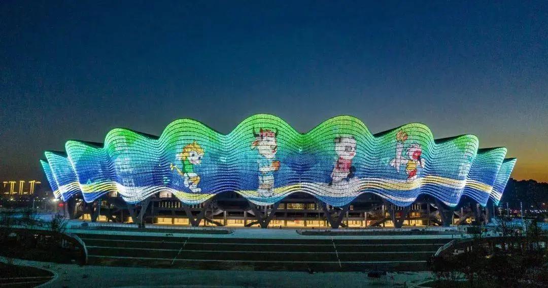 2024西安体育测试成绩单,西安市2020年中考体育成绩