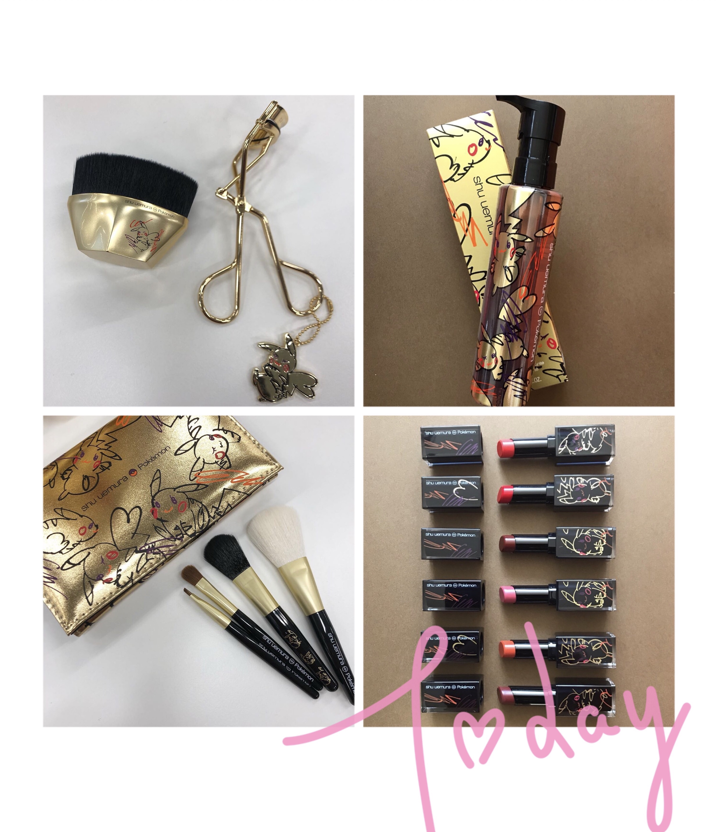 美翻了的作品,美翻了的好物推荐