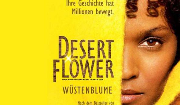 她从沙漠深处坚定走来，放弃闪耀的星途，成为女性维权的斗士