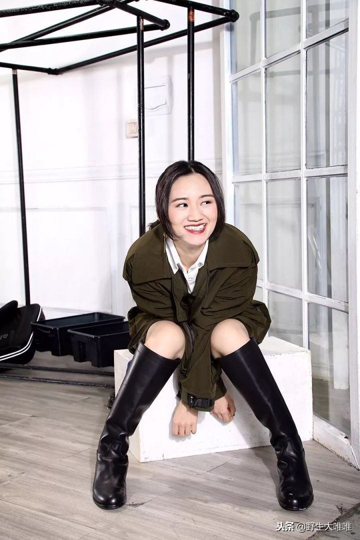 春天穿这些颜色真是美爆了,冬天穿这些颜色真的太美了