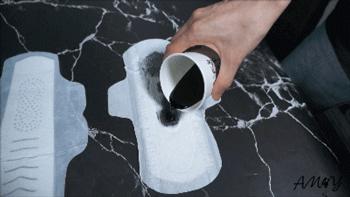 2024年卫生巾白名单,卫生巾哪个执行标准最好