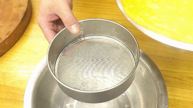 生鱼片鲜滑肥美但是这样吃才健康,比生鱼片还好吃的鱼生