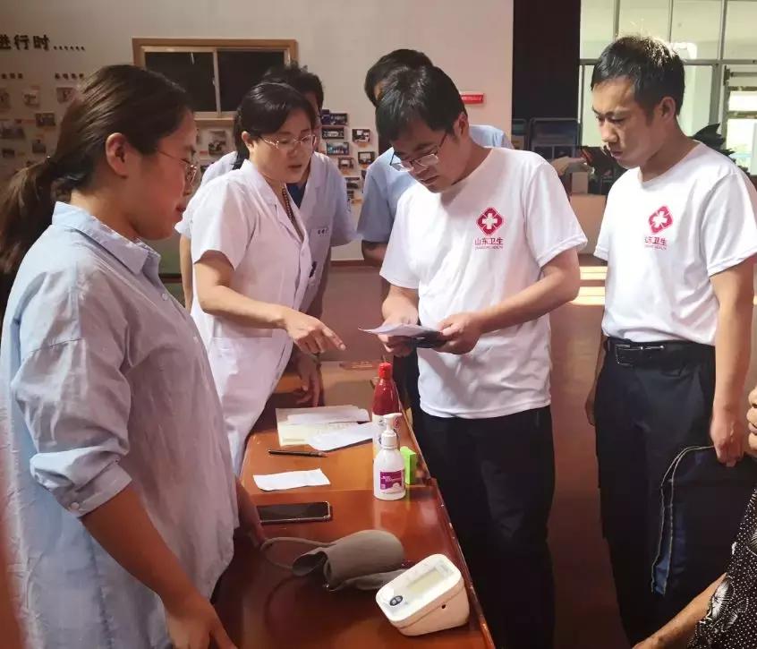 【抗击“利奇马”】风里雨里，总有天使守护你！