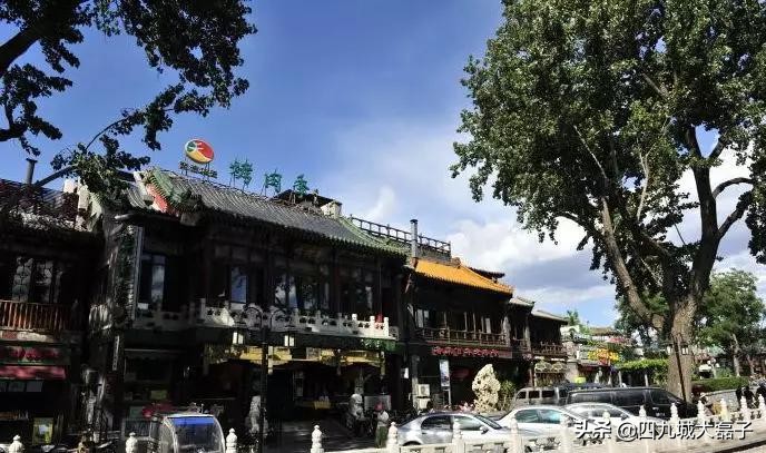 这10家烧麦馆只有老天津人才知道,北京清真美食攻略十大必吃排行榜