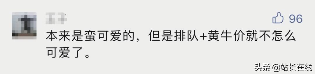 突然价格暴涨400元,突然爆火