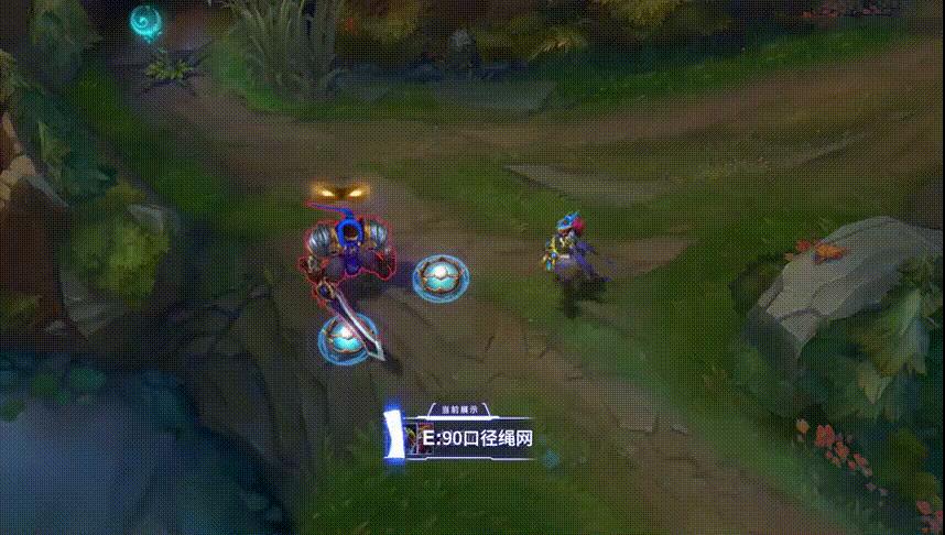 英雄联盟皮城女警凯特琳cosplay,皮城女警凯特琳粉色炫彩怎么没了