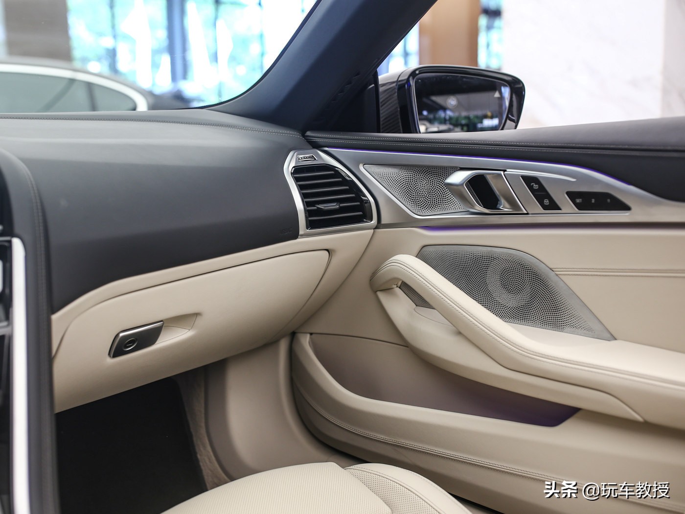 宝马2系敞篷停产,宝马8系敞篷试驾视频