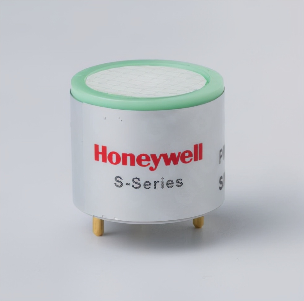 电化学气体传感器原理,电化学氧传感器工作原理