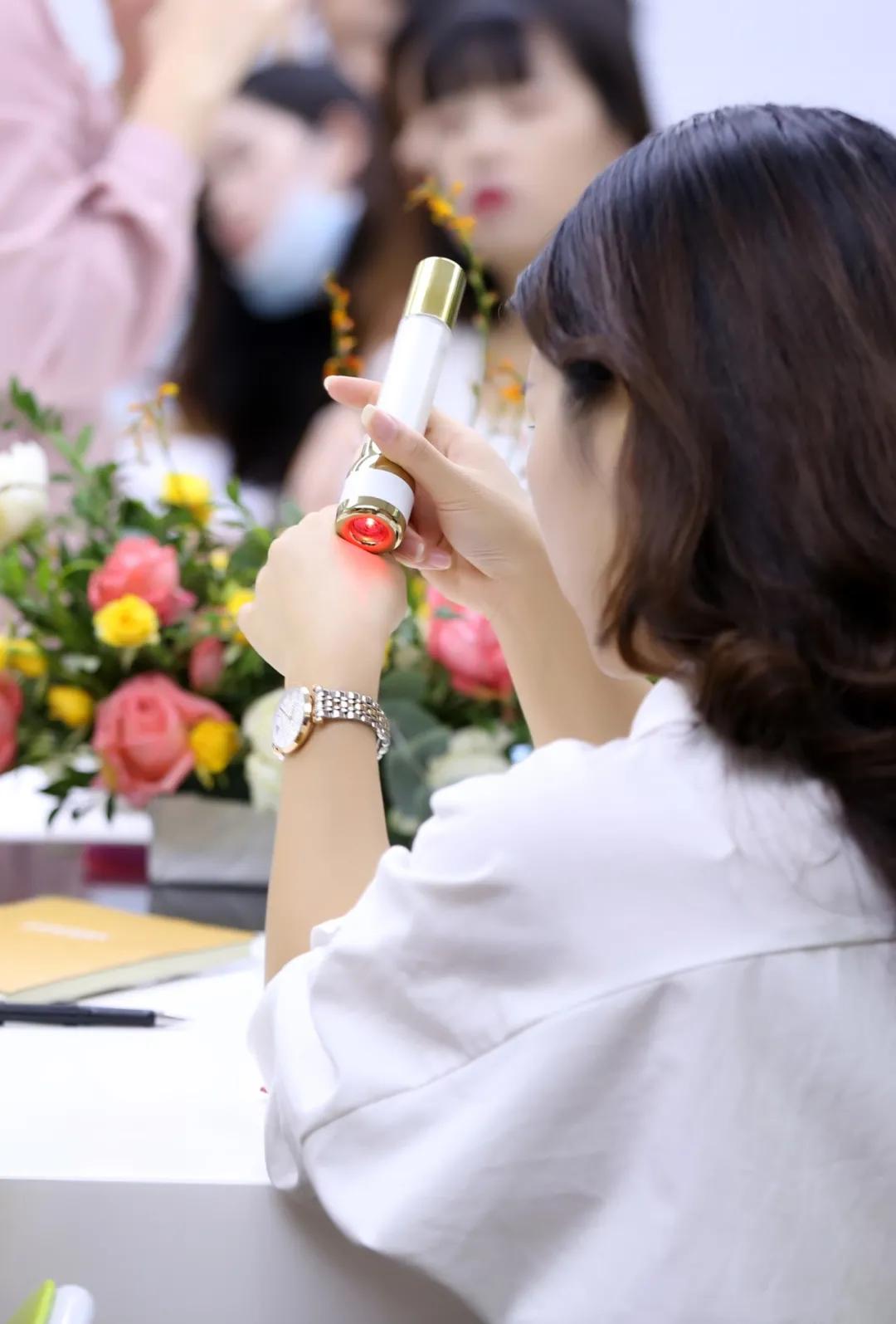 兰亭新活紧致精华眼霜,兰亭胶原多肽精华日夜眼霜