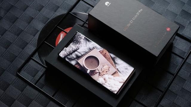 华为mate30pro和华为mate40pro,华为手机目前最值得入手的一款