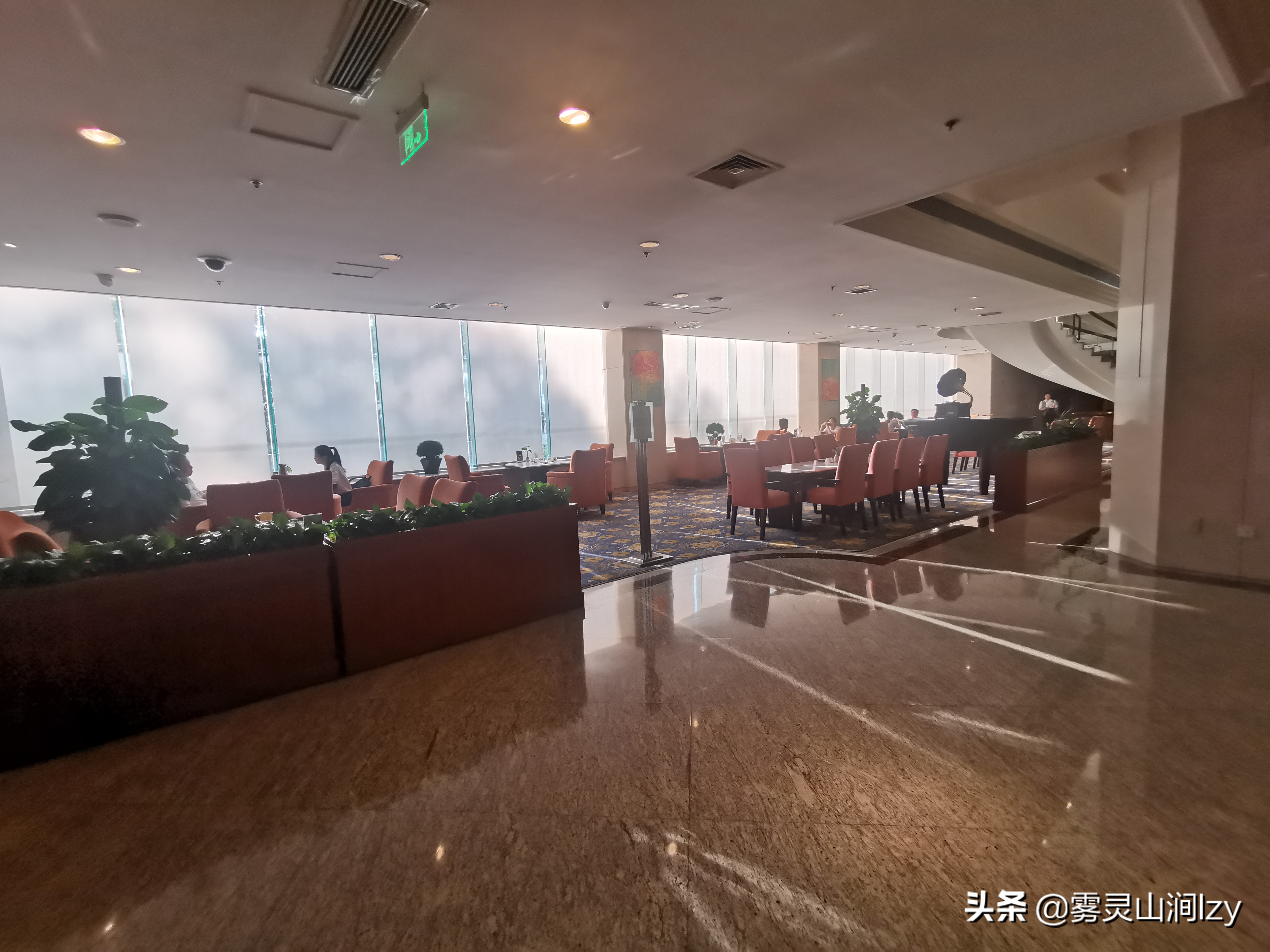 常旅客酒店,常旅客计划内容