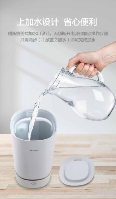 加湿器里可以加蒸馏水吗,加湿器可以加什么东西