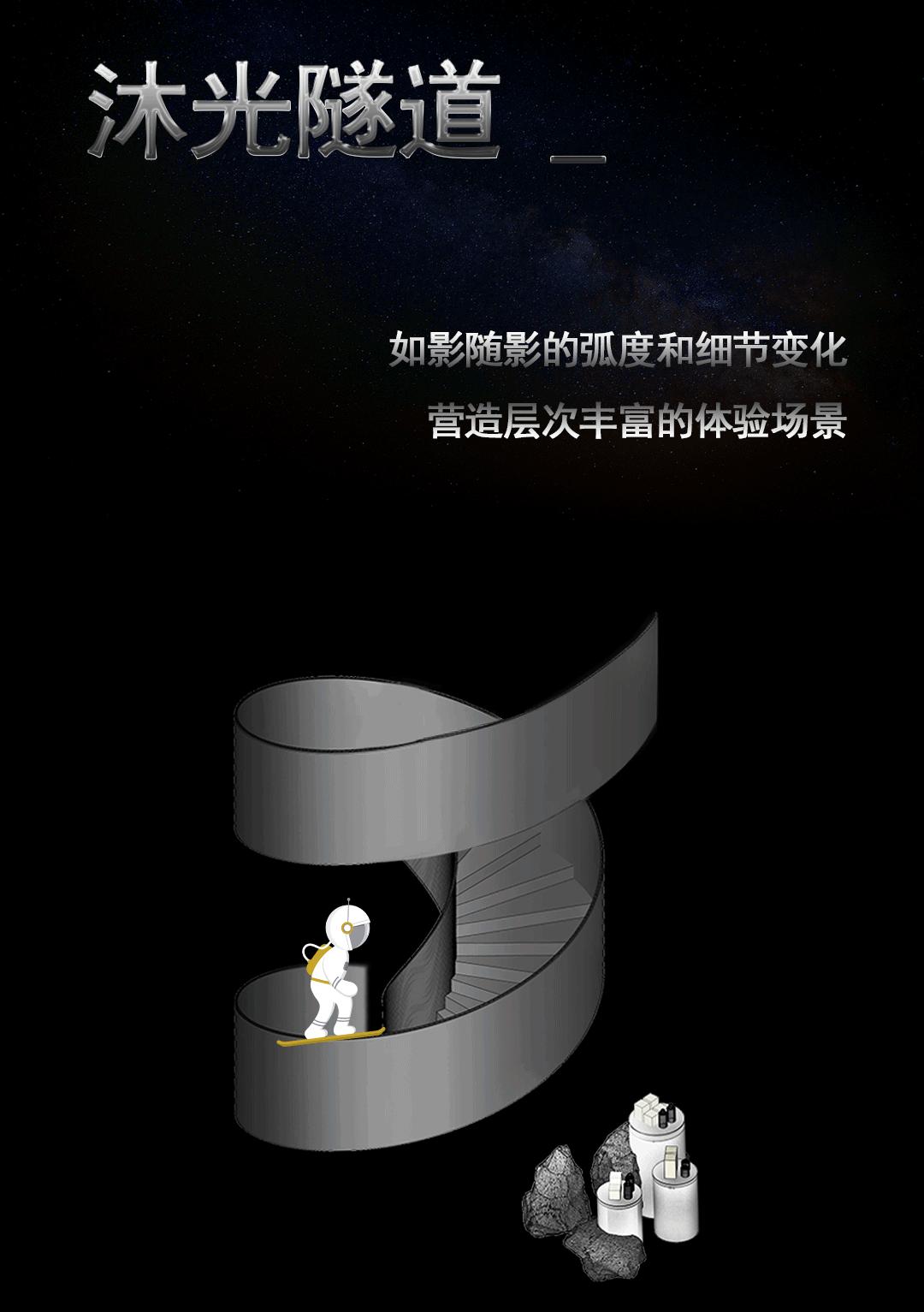 石川设计新作|驶向「美」知的旅程，HAYDON武汉新店