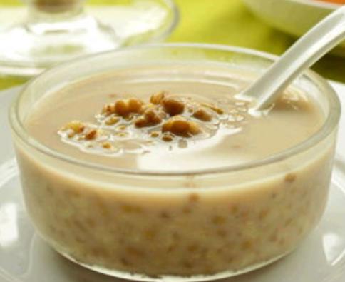 绿豆汤最完美做法，用对方法，比冷饮更好喝，甜糯可口营养高