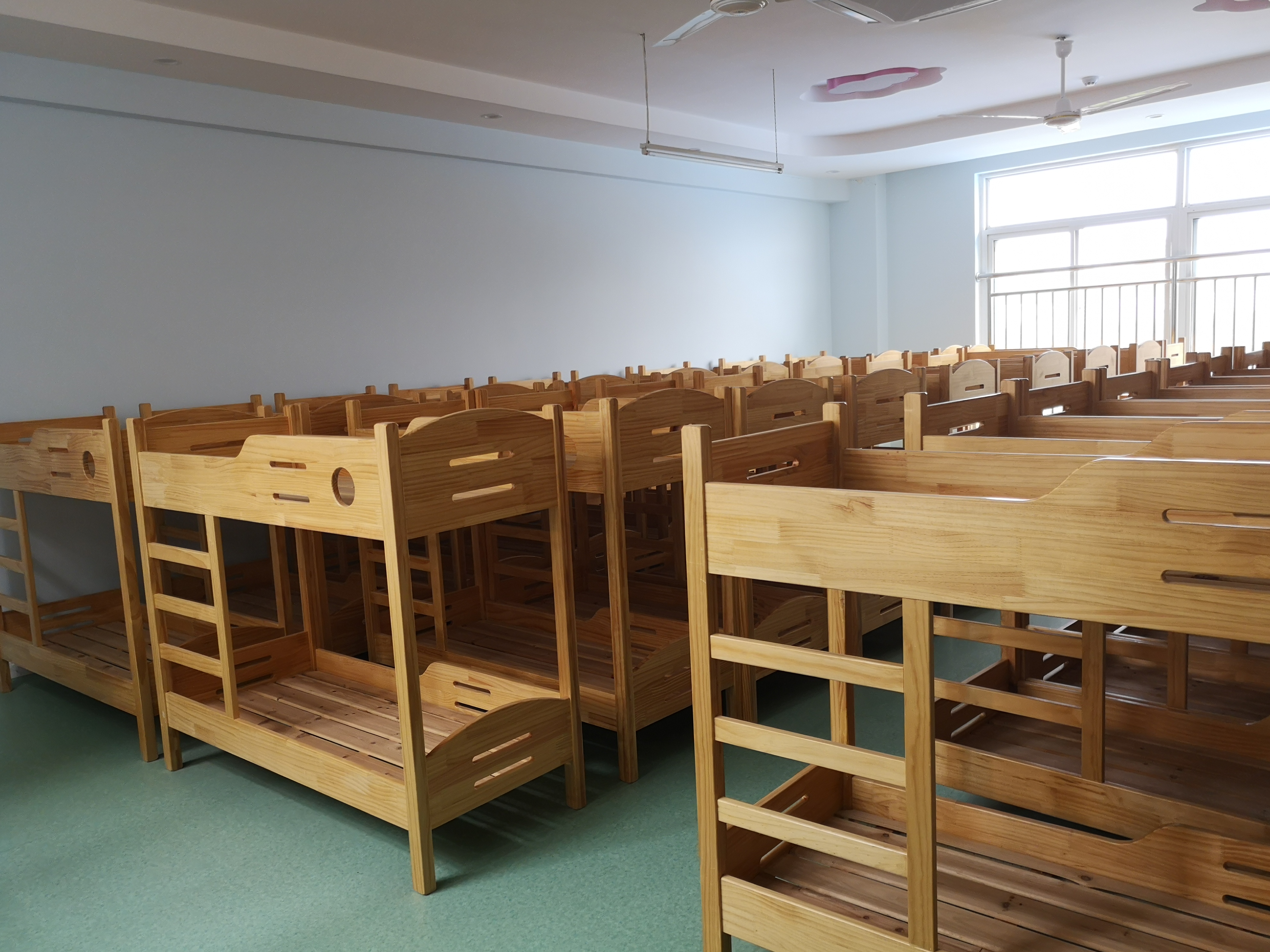 庐阳区双岗幼儿园,双岗幼儿园逍遥居分园