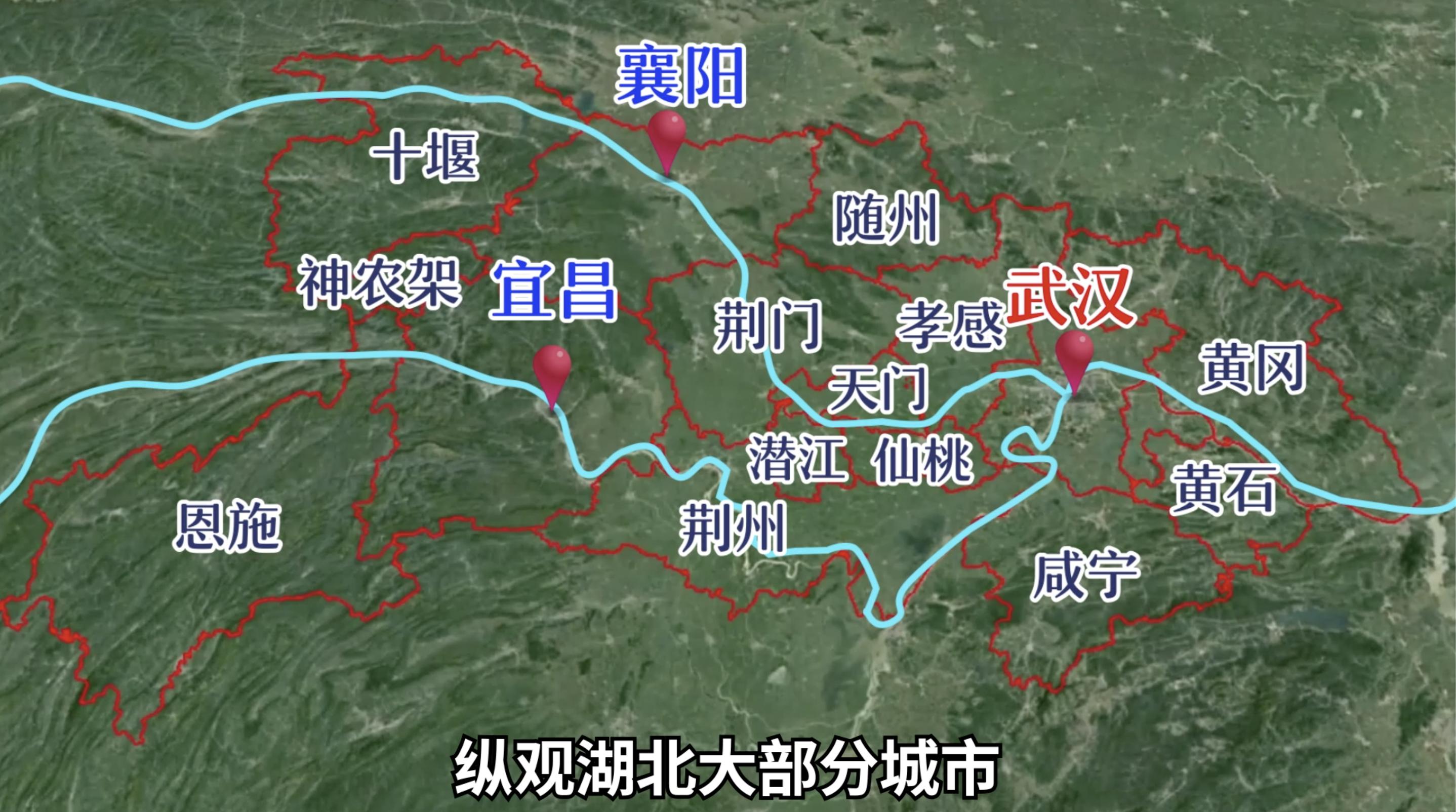 湖北经历疫情后的经济变化,疫情过后的湖北地位怎么样