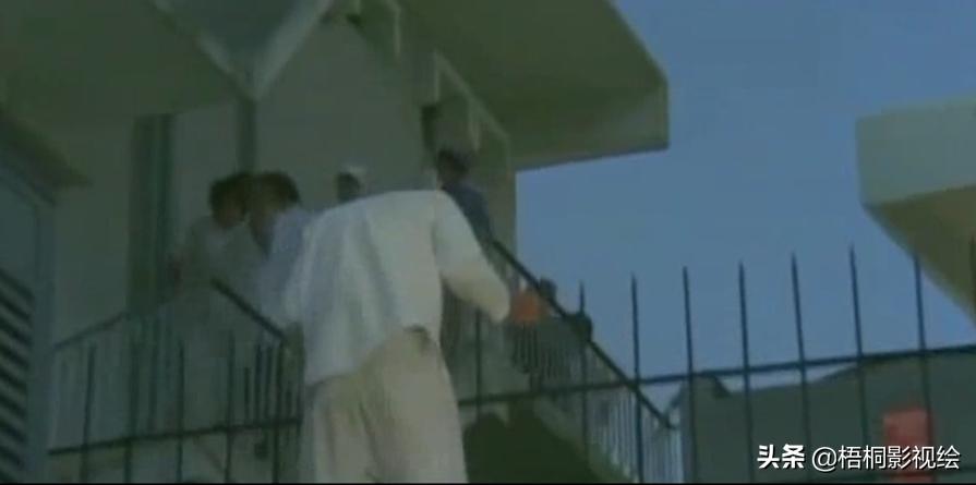 近年来最吓人的恐怖港式片,经典老恐怖片三部曲