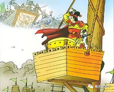 韩世忠与梁红玉之间的爱情故事,韩世忠抗金与扬州关系