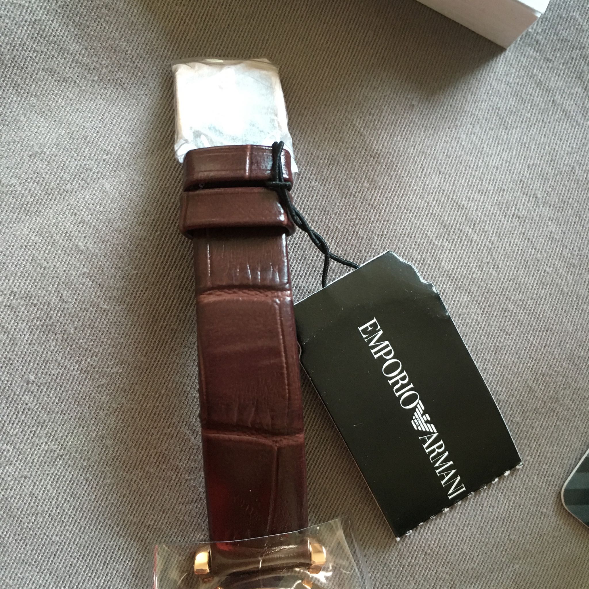 阿玛尼手表怎么样,阿玛尼手表怎么样呢