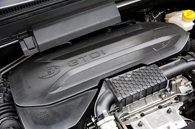 宝骏发动机技术怎么样,宝骏发动机质量怎么样