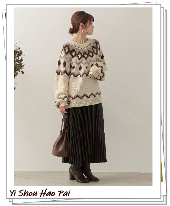 皮夹克皮裙穿搭,皮夹克里搭配的裙子