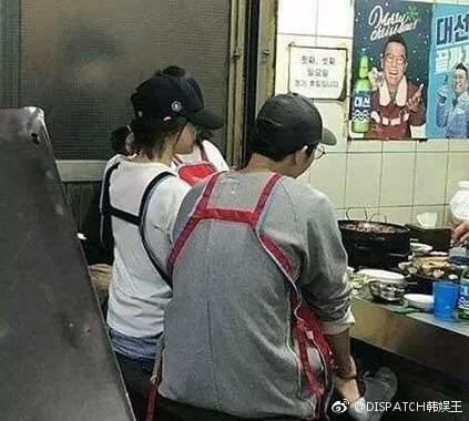 20个月童话婚姻就破裂？宋慧乔和宋仲基撒过的糖都成了玻璃渣