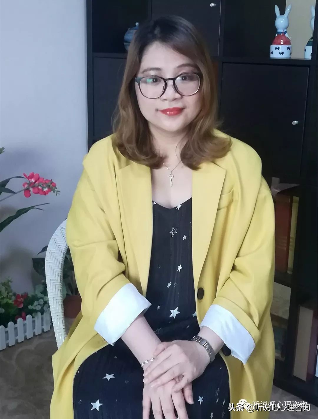 心理咨询师如何解决情感抗拒,情感方面缺乏安全感怎么安慰