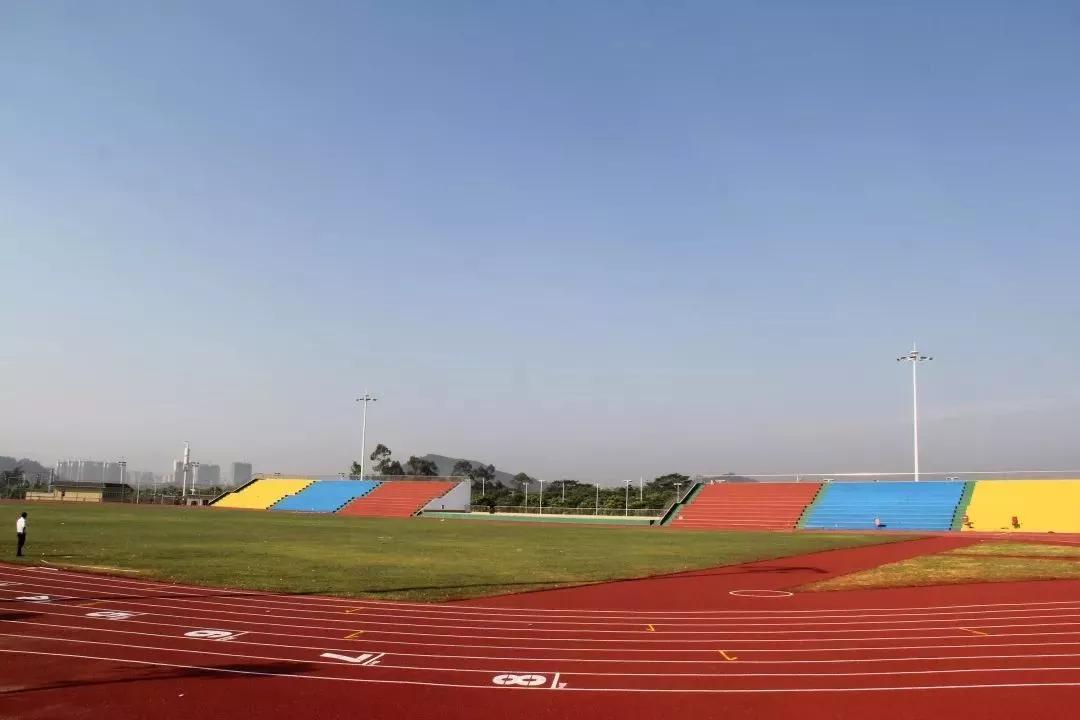 广东科贸职业学院清远校区在哪里,广东科贸职业学院清远校区图