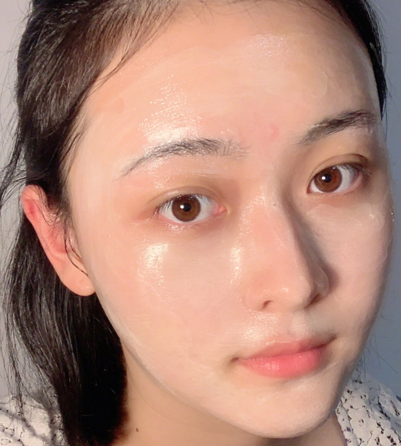 敷面膜的最佳时间和正确手法,敷面膜少了这一步等于白敷