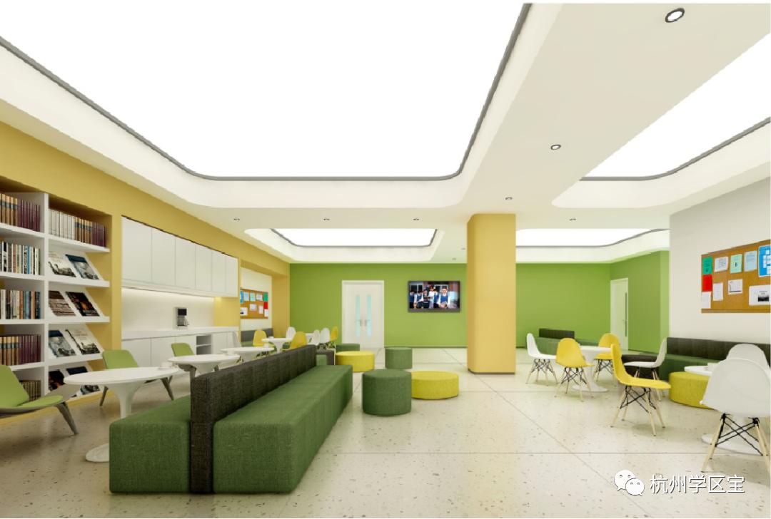 2023杭州学区划分地图,杭州最新学区划分出炉