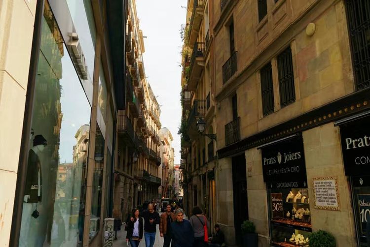 葡萄牙和西班牙怎么样,西班牙与葡萄牙边境风景