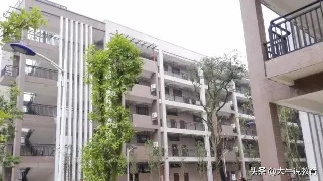 师陶圣地，育才摇篮，近七年数据深度剖析，祝中考学子乘风破浪