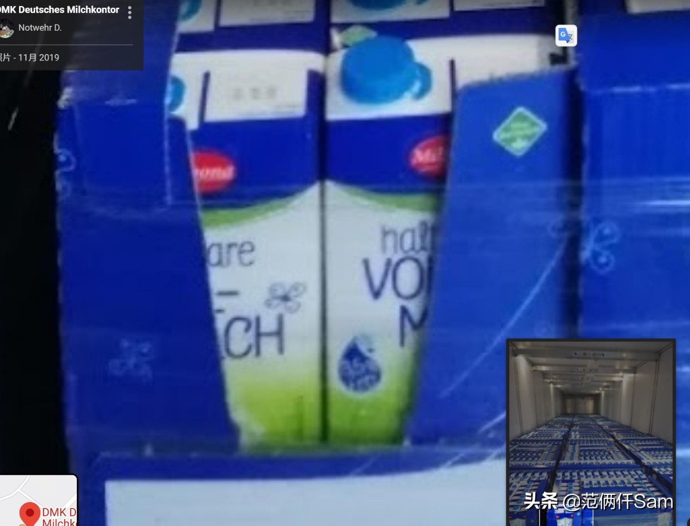 一招致命！硬核科普，教你判断进口牛奶是不是假洋鬼子