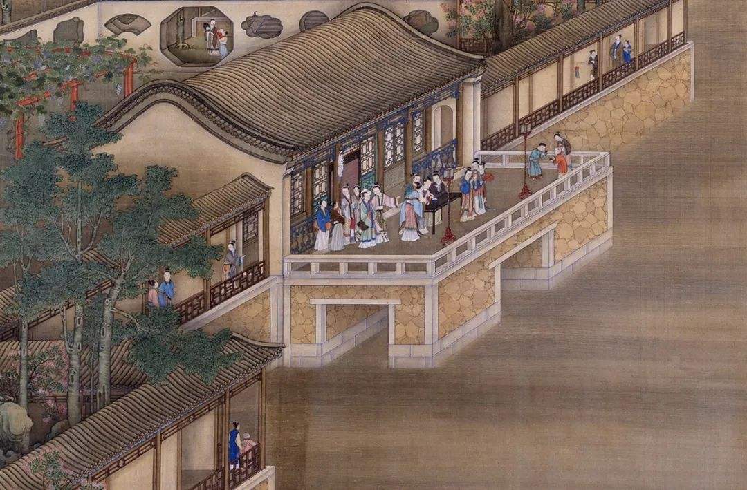 目睹过光辉，也见证过毁灭，朝鲜使臣眼中，圆明园的百年兴衰