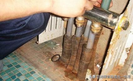 地暖管不热找谁解决,地暖不热的解决方案有哪些