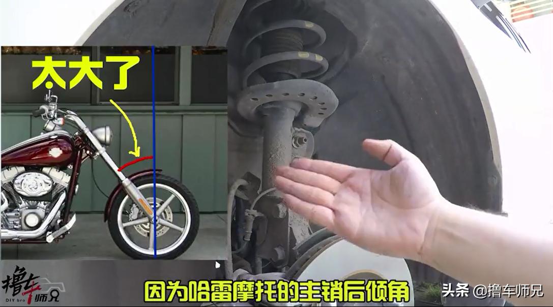 车辆跑偏做四轮定位还是解决不了,车子跑偏要做四轮定位