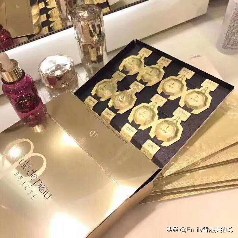 分享这一年的护肤品好物,分享这几年用护肤品的变化