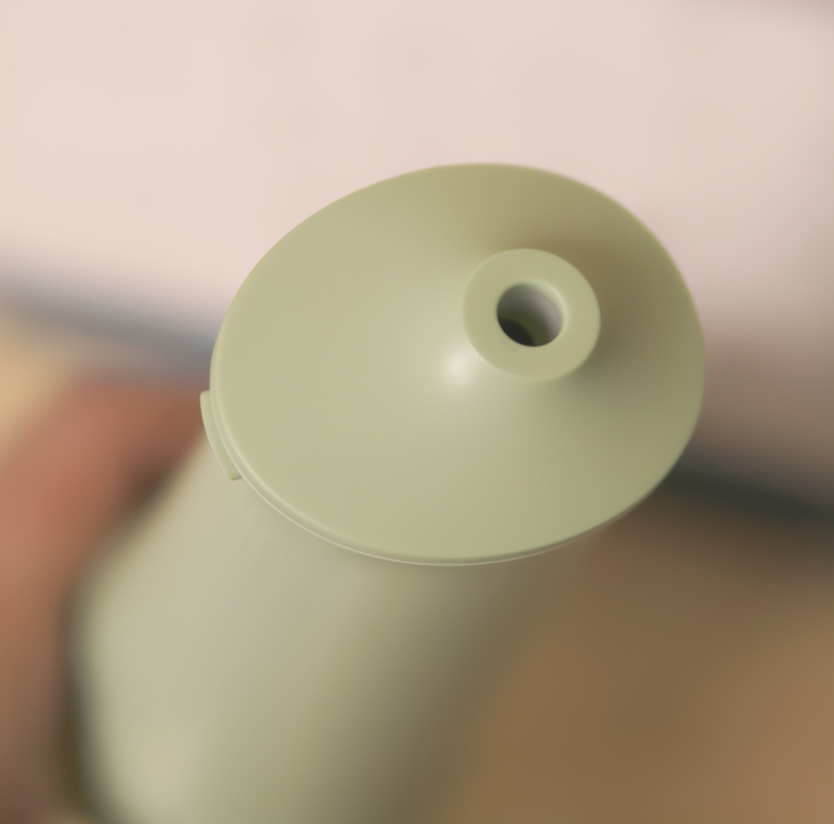 罗曼W10冲牙器拆卸方法,罗曼小宝塔冲牙器