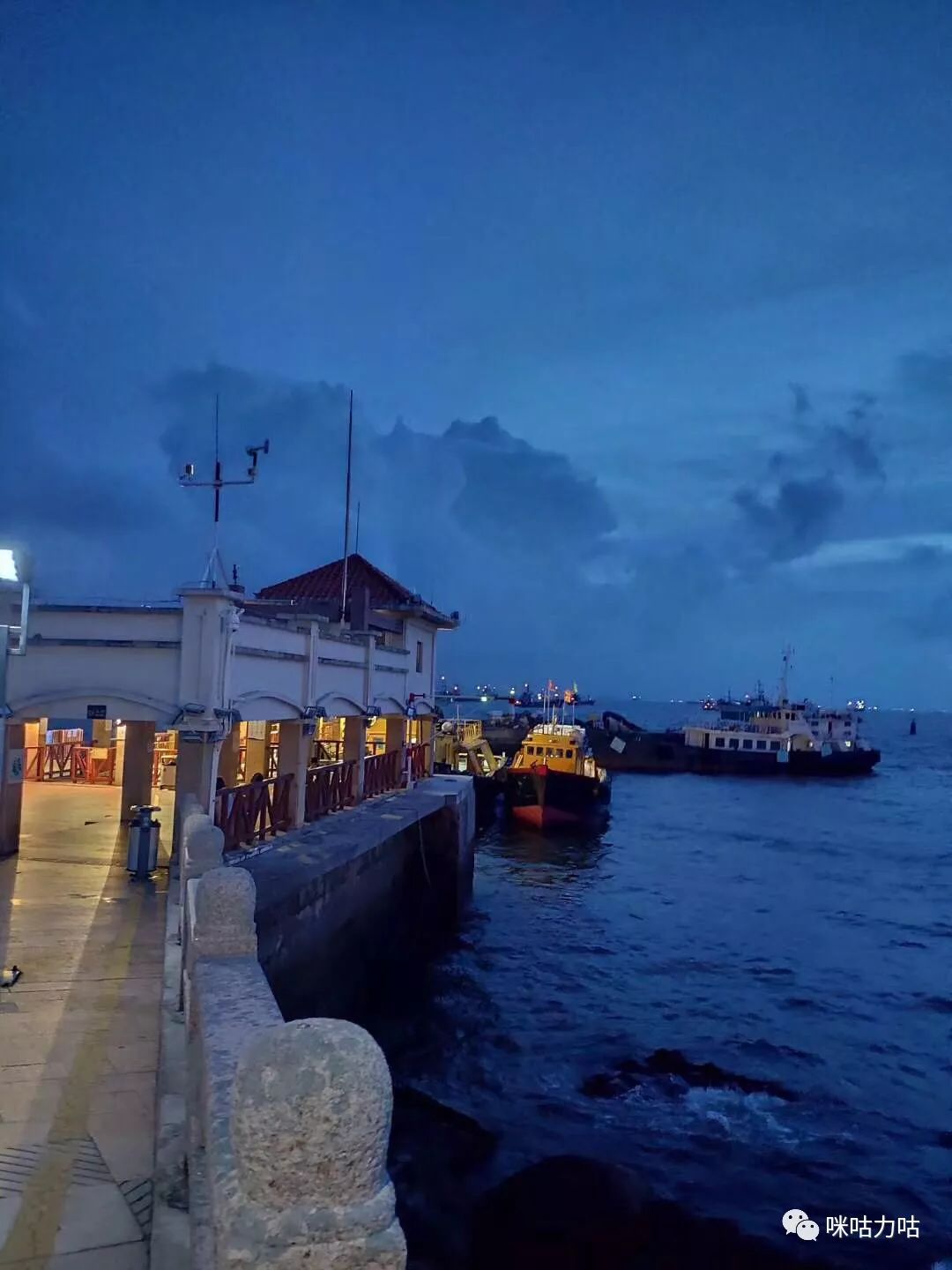 南沙出发外伶仃岛两天一夜攻略,珠海到外伶仃岛旅游攻略