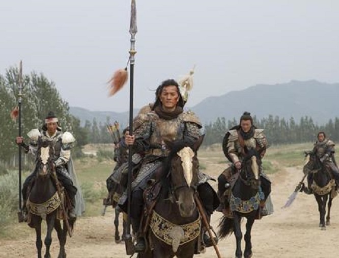 杨家将故事有多少是虚构的,杨家将的真实历史故事是怎样的