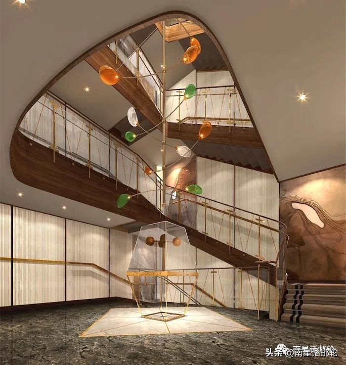 世邦邮轮豪华游轮介绍,2019年世邦邮轮