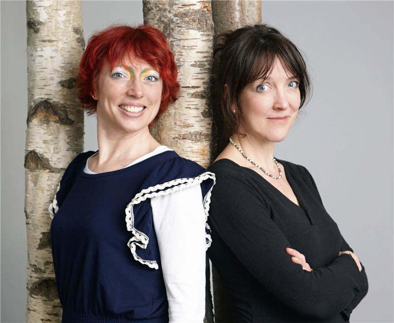 你听说过“书目治疗师”这个职业吗？书籍真的有治愈效果吗？