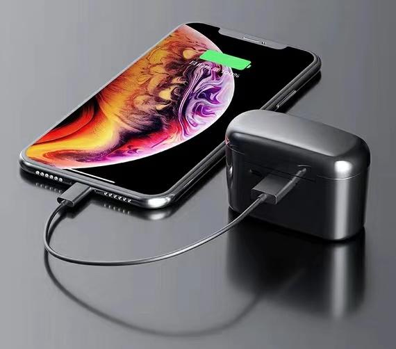 海威特i3s有定位配置吗,海威特i3s充了电无法配对