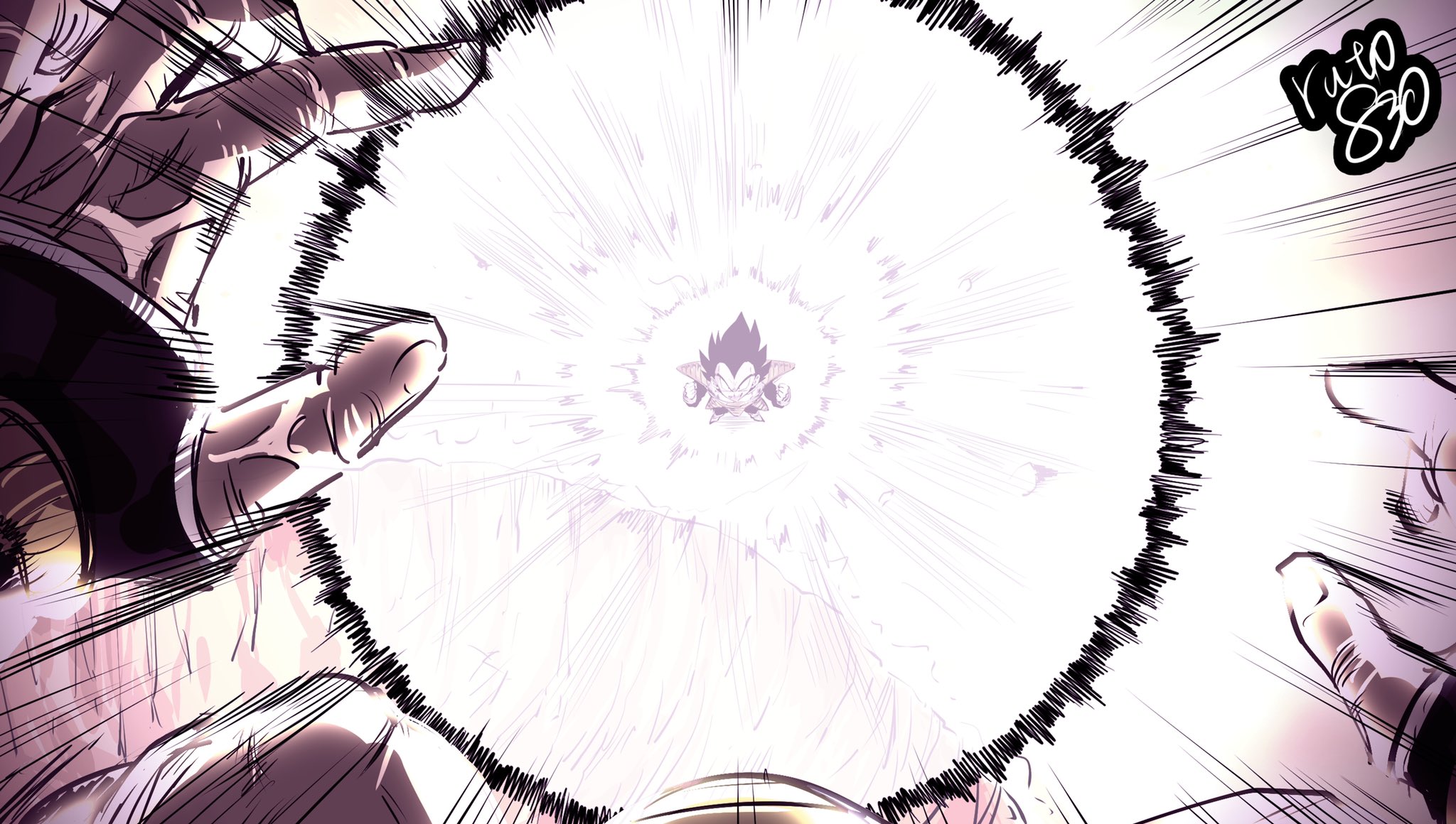 龙珠画风变化图片,龙珠画风对比变化