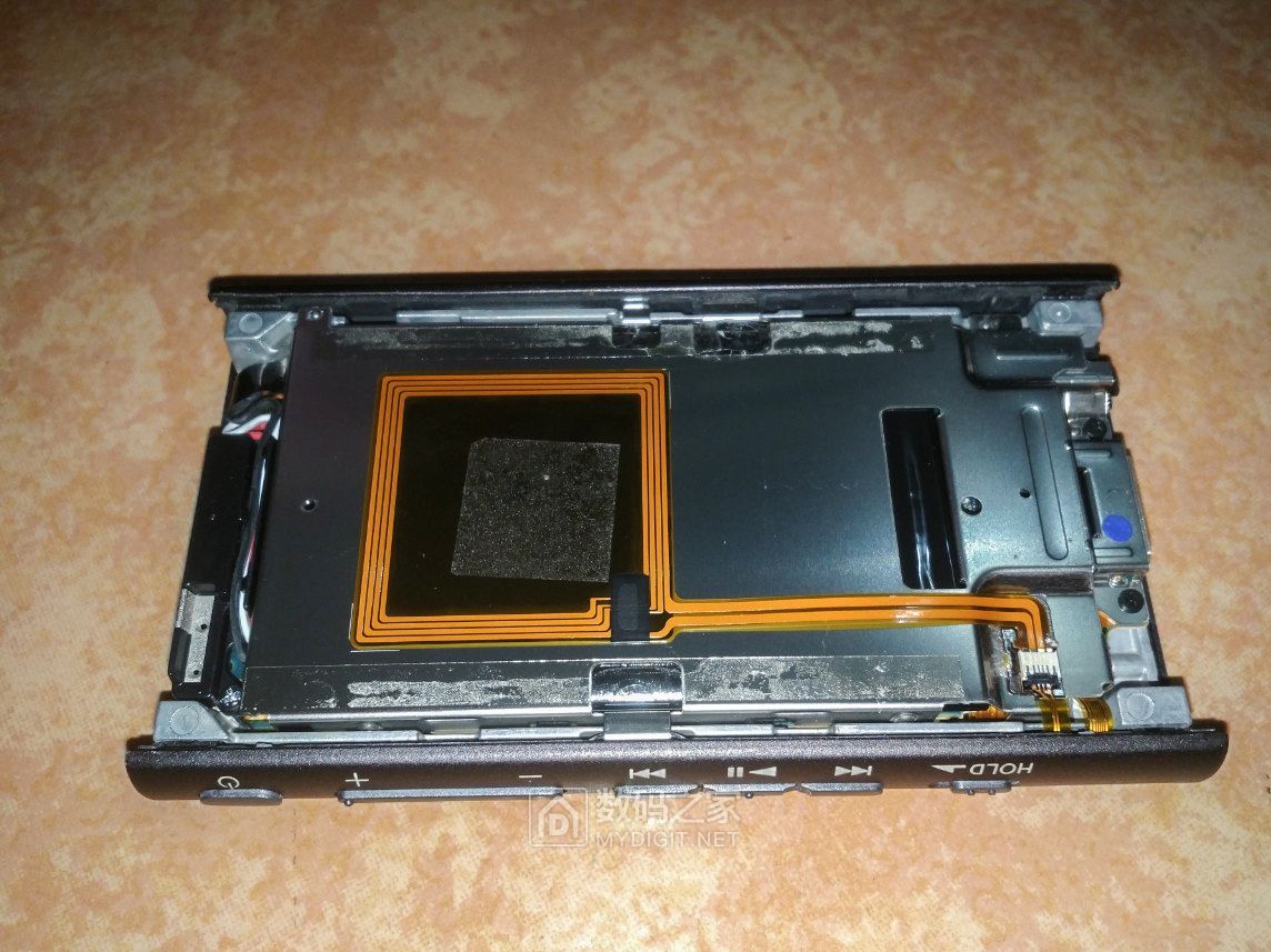 索尼nw-a45,索尼nw-a45导入歌曲