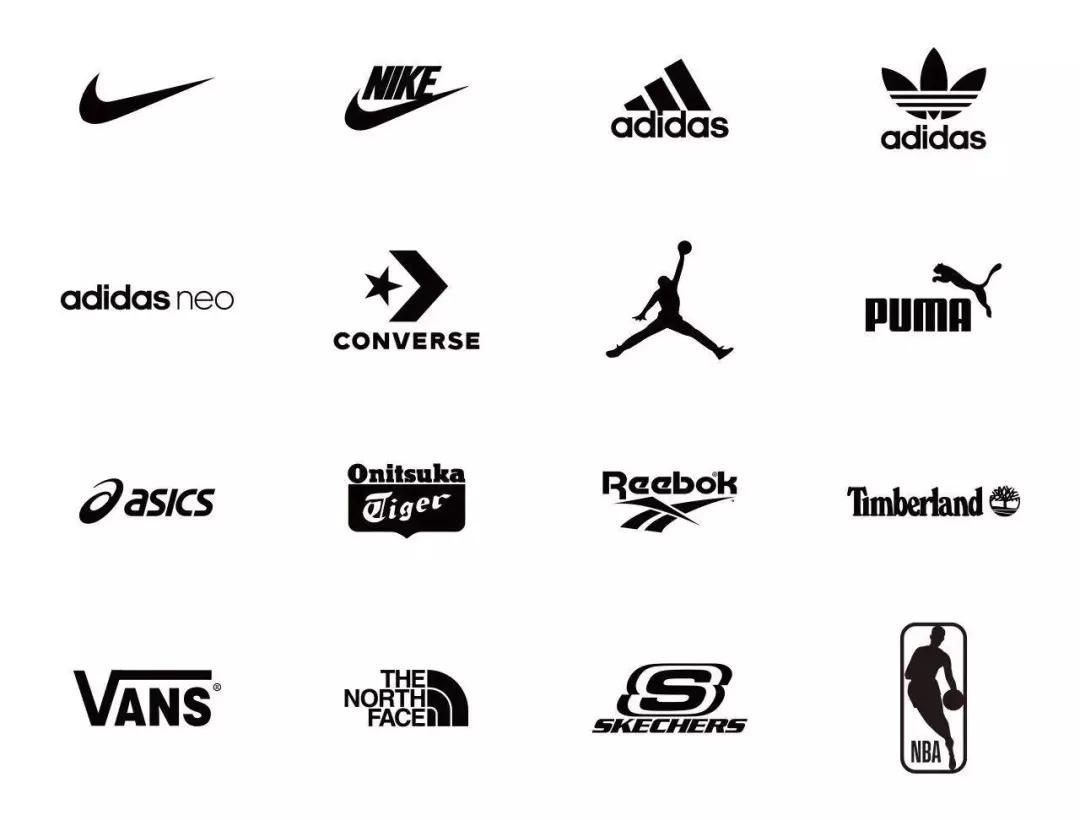 大型零售体整合重组案例,中国三大运动用品零售商