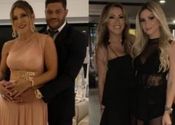 胡尔克和前妻恩爱,胡尔克谈前妻完整视频