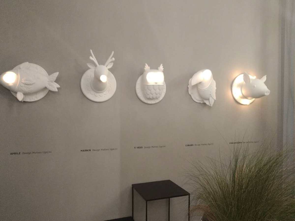 2019米兰国际家具展意大利品牌,2019米兰salone家具展