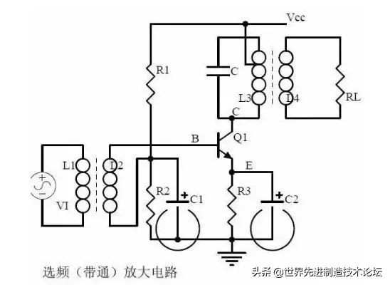 电气必学课程,100个模拟电路技术基础知识